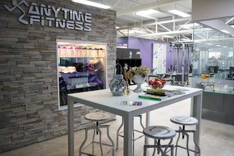 Photo: Anytime Fitness Dee Why