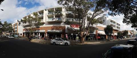 Photo: Dee Why Grand Shopping Centre