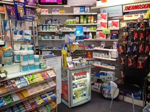 Photo: Dee Why Health Care Pharmacy