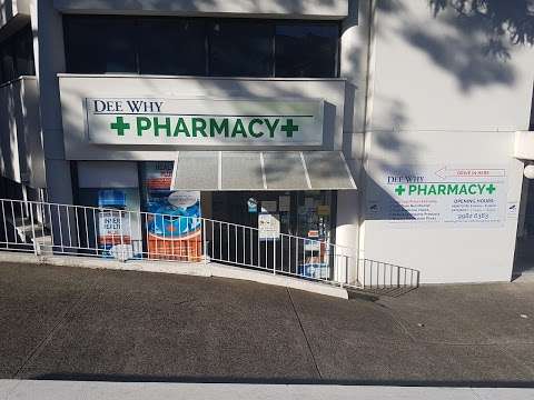 Photo: Dee Why Pharmacy On Kingsway
