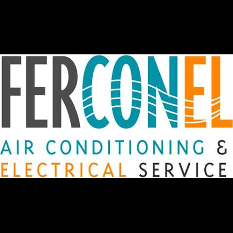 Photo: Ferconel Air-Conditioning & Electrical Service