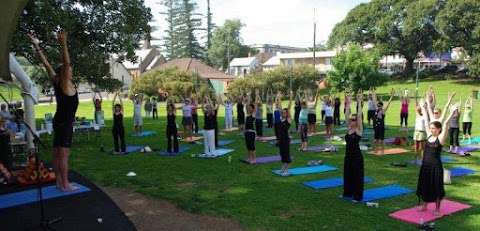 Photo: Inspire Yoga and Wellbeing