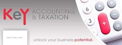 Photo: Key Accounting & Taxation