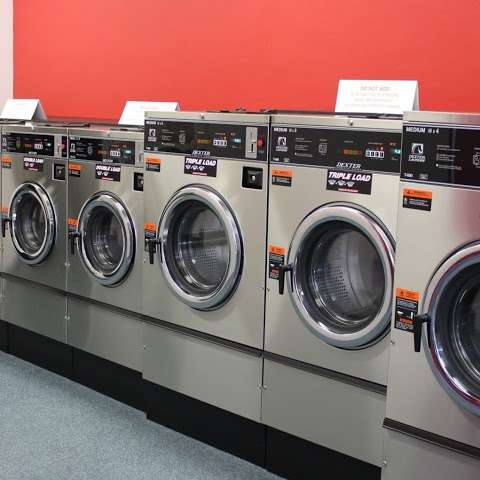 Photo: Laundromat Lounge Dee Why