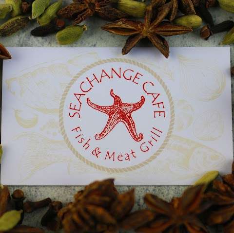 Photo: Seachange Cafe