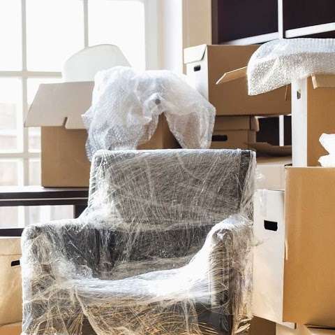 Photo: Warringah Furniture Removals