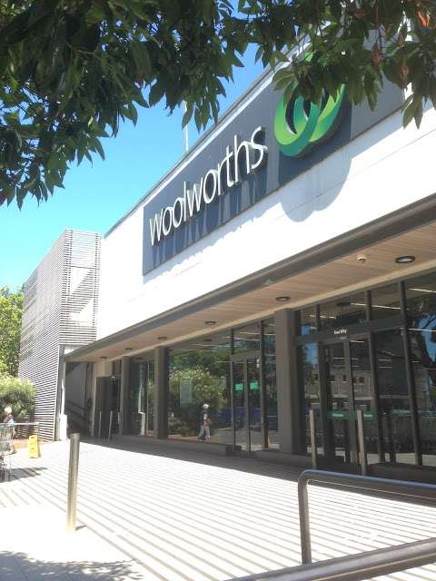 Photo: Woolworths Dee Why