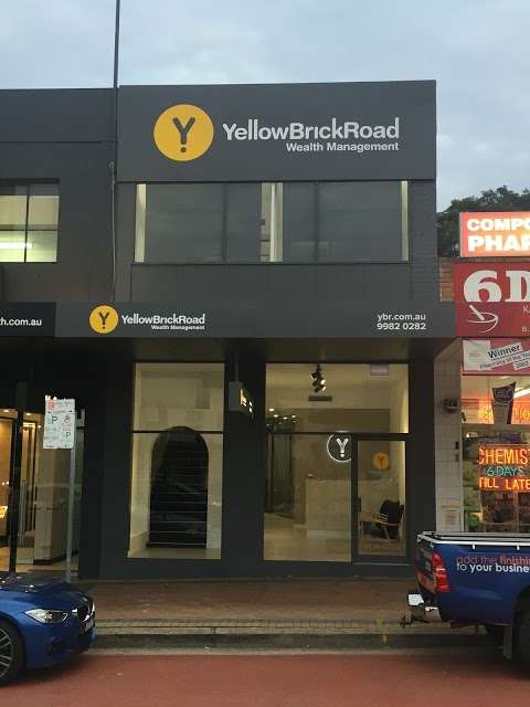 Photo: Yellow Brick Road Dee Why